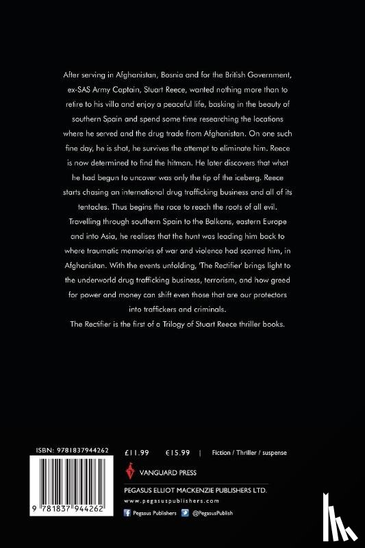 Fenne, Berkeley - The Rectifier