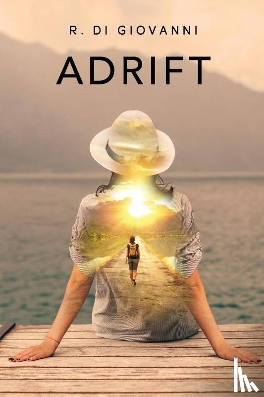 Giovanni, R. Di - Adrift