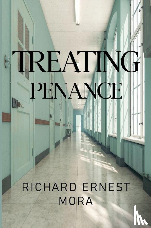 Mora, Richard Ernest - Treating Penance