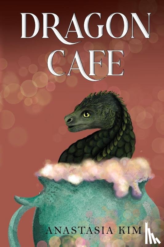 Kim, Anastasia - Dragon Cafe