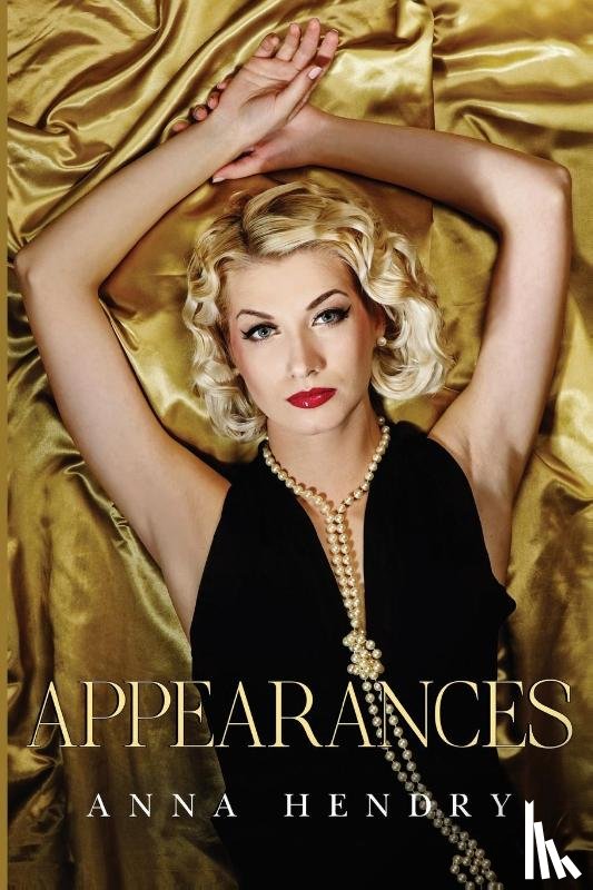 Hendry, Anna - Appearances