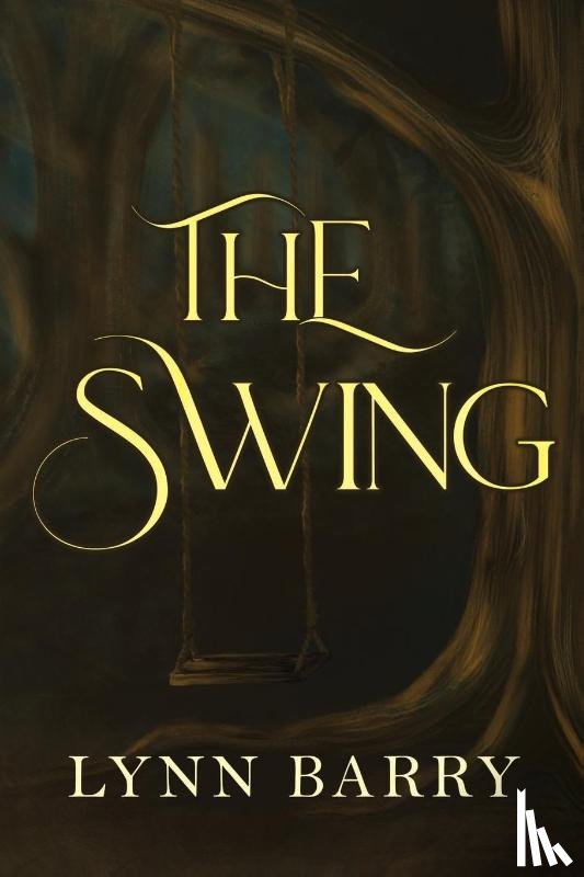 Barry, Lynn - The Swing