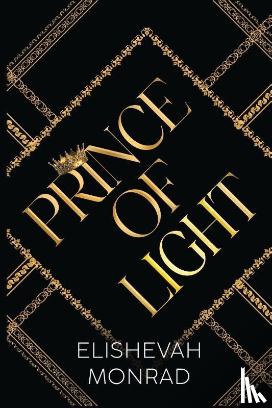 Monrad, Elishevah - Prince of Light
