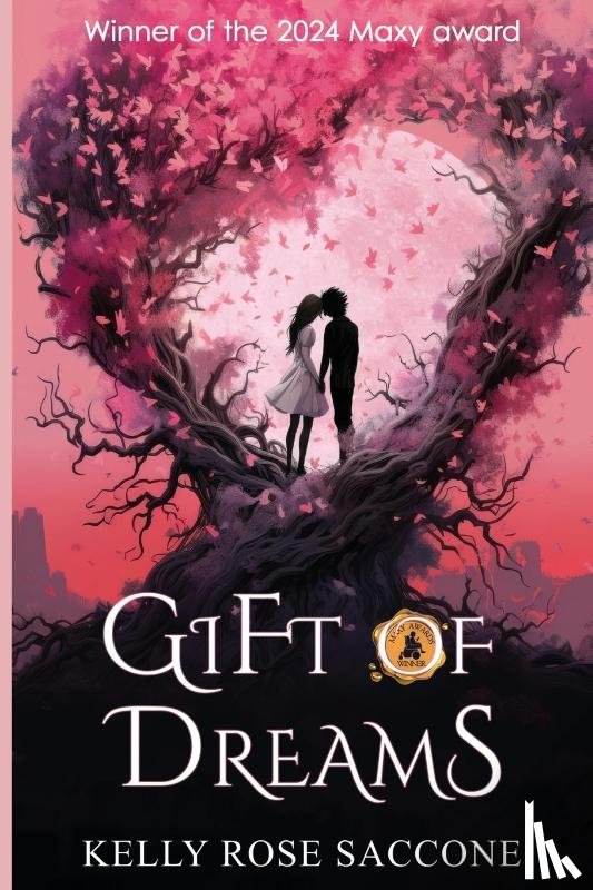 Saccone, Kelly Rose - Gift of Dreams