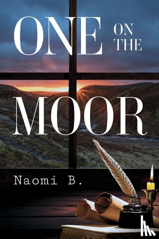 B., Naomi - One on The Moor
