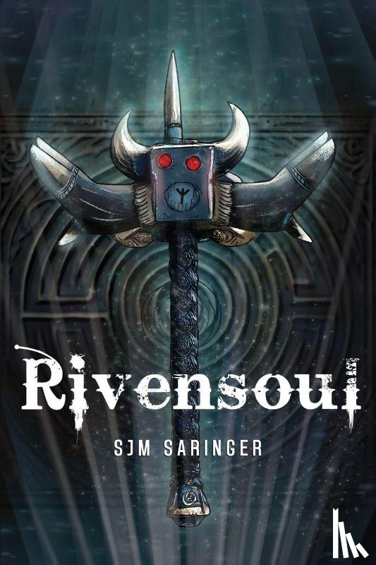 Saringer, SJM - Rivensoul