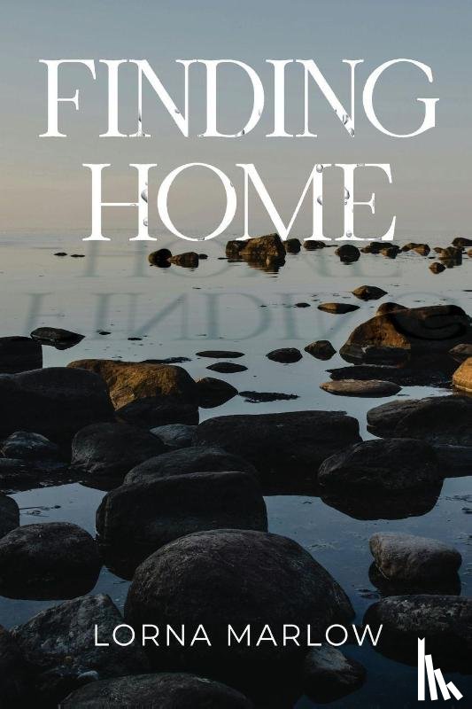 Marlow, Lorna - Finding Home