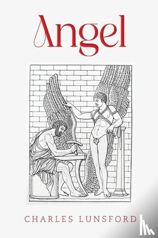 Lunsford, Charles - Angel