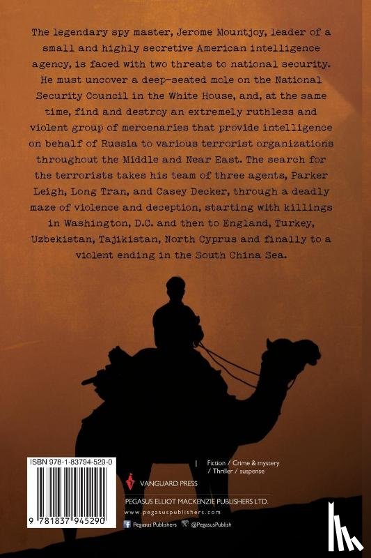 Huff, Douglas - The Silk Road