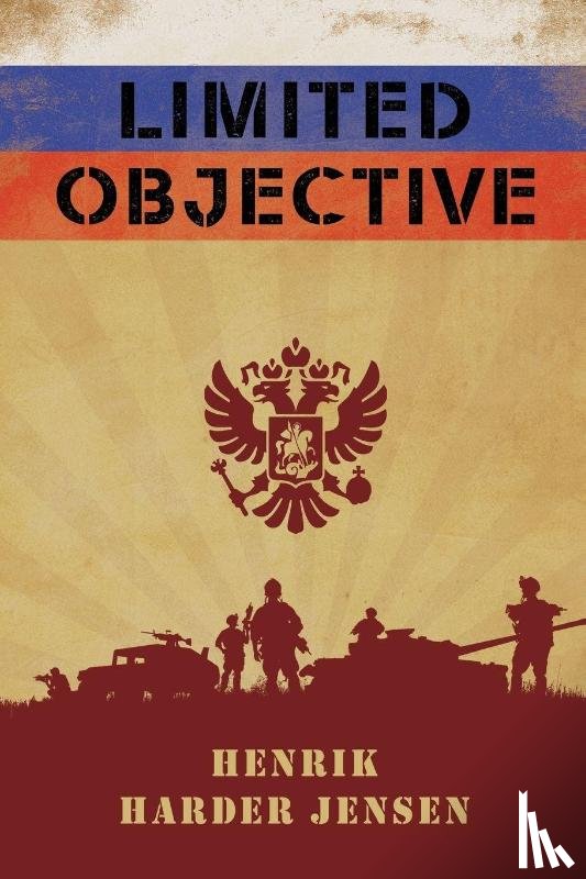 Jensen, Henrik Harder - Limited Objective