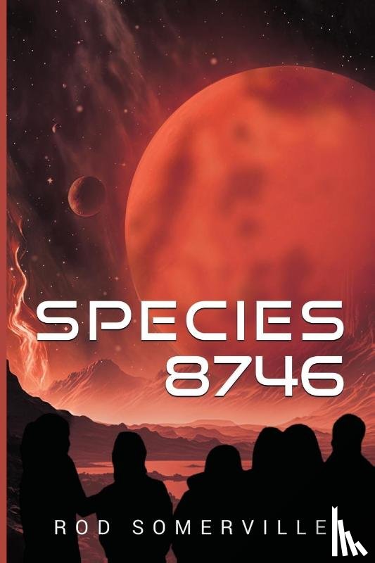 Somerville, Rod - Species 8746