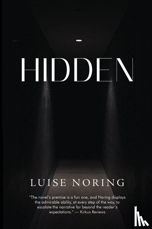Noring, Luise - Hidden