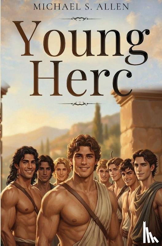 S. Allen, Michael - Young Herc