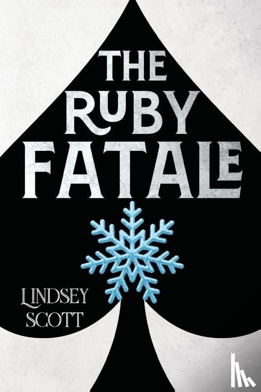 Scott, Lindsey - The Ruby Fatale