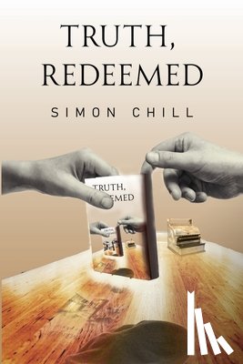 Chill, Simon - Truth, Redeemed