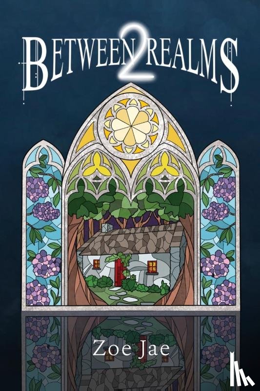 Jae, Zoe - Between Two Realms