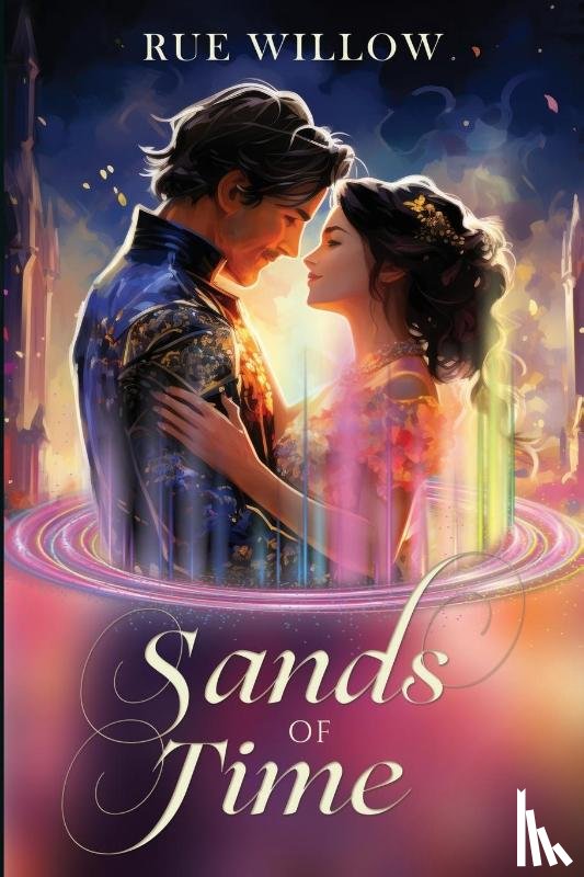 Willow, Rue - Sands Of Time