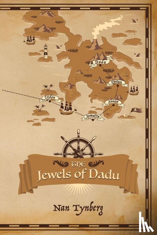 Tynberg, Nan - The Jewels of Dadu