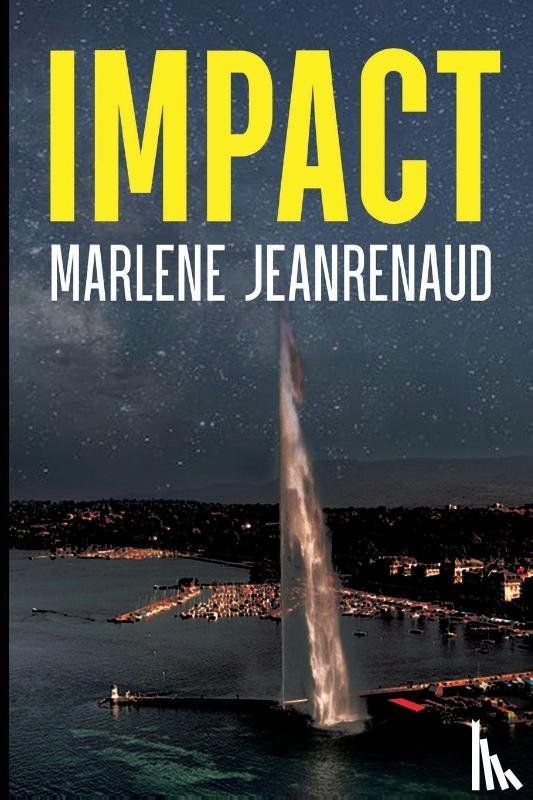 Jeanrenaud, Marlene - Impact