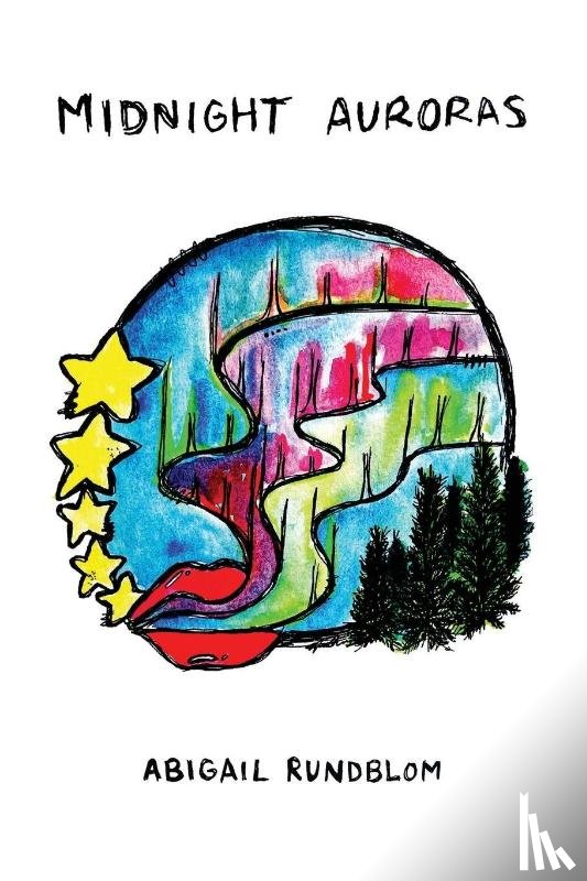 Rundblom, Abigail - Midnight Auroras