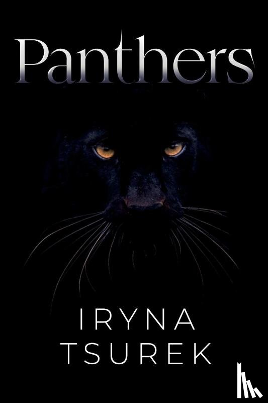Tsurek, Iryna - Panthers