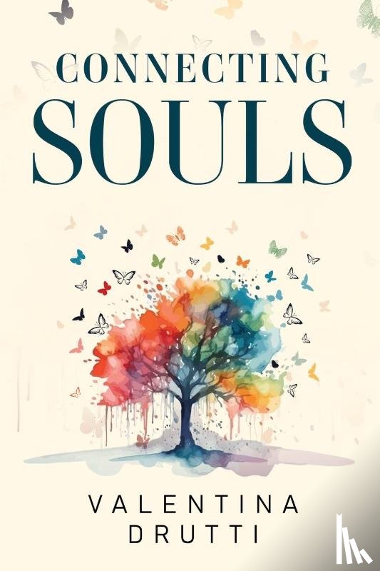 Drutti, Valentina - Connecting Souls