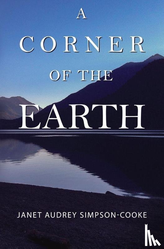 Simpson-Cooke, Janet Audrey - A Corner of the Earth
