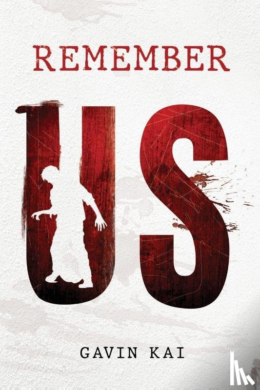 Kai, Gavin - Remember Us