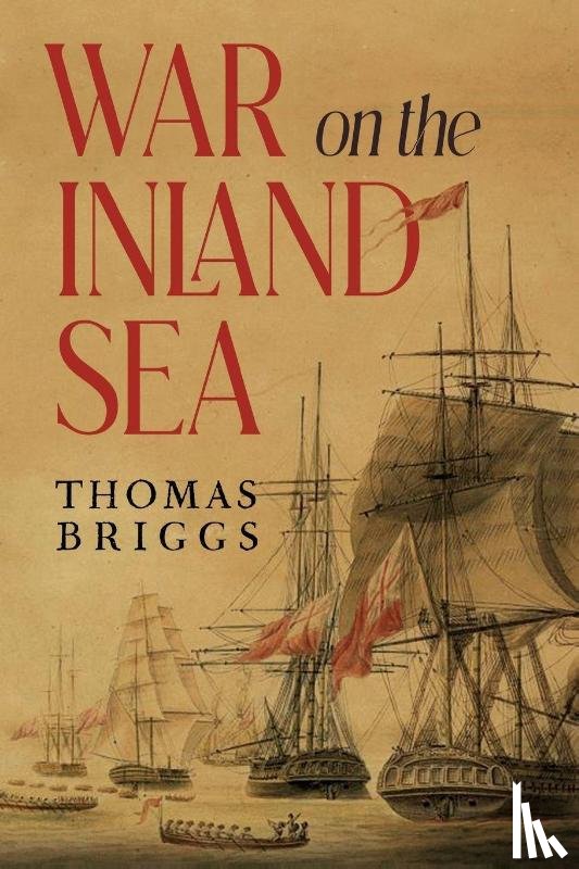 Briggs, Thomas - War on the Inland Sea
