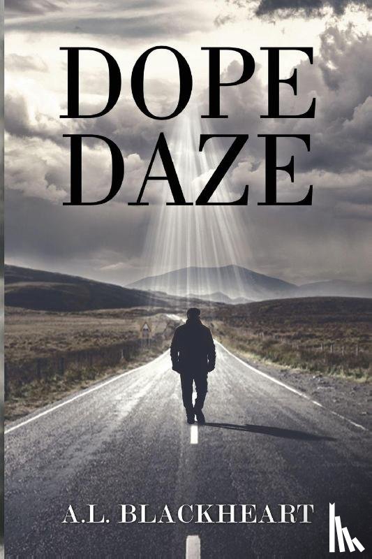 Blackheart, A.L. - Dope Daze