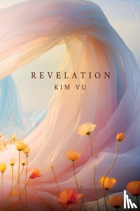 VU, Kim - Revelation