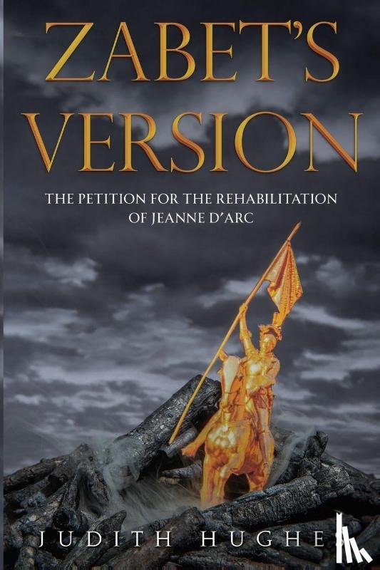 Hughes, Judith - Zabet's Version