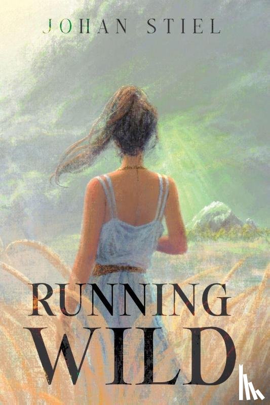 Stiel, Johan - Running Wild