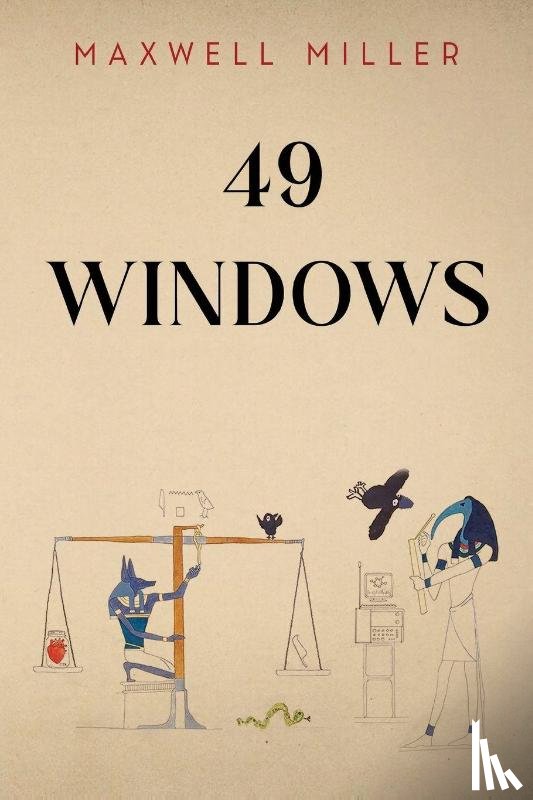 Miller, Maxwell - 49 Windows