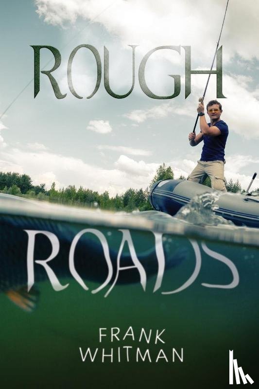 Whitman, Frank - Rough Roads