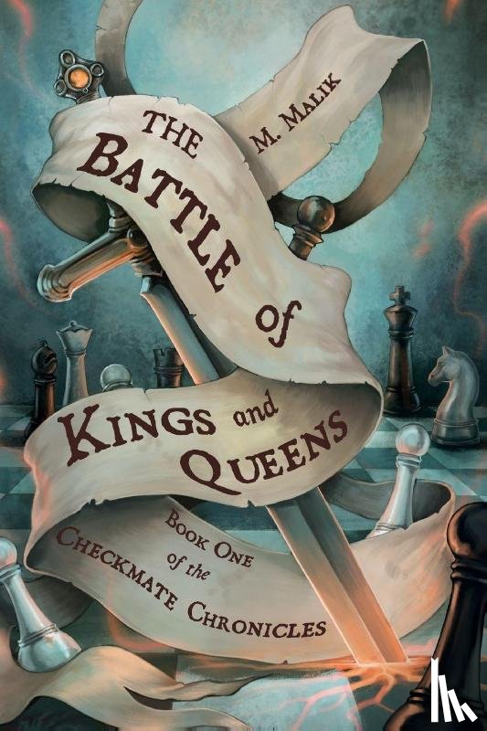 Malik, M. - The Battle of Kings and Queens
