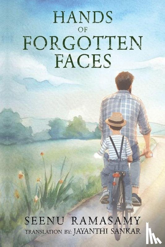 Ramasamy, Seenu - Hands of Forgotten Faces