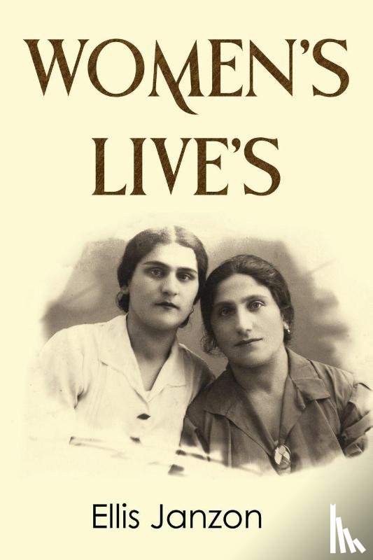 Janzon, Ellis - Women's Live`s