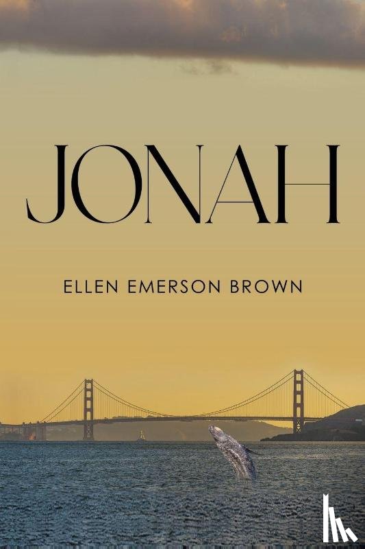 Emerson Brown, Ellen - Jonah