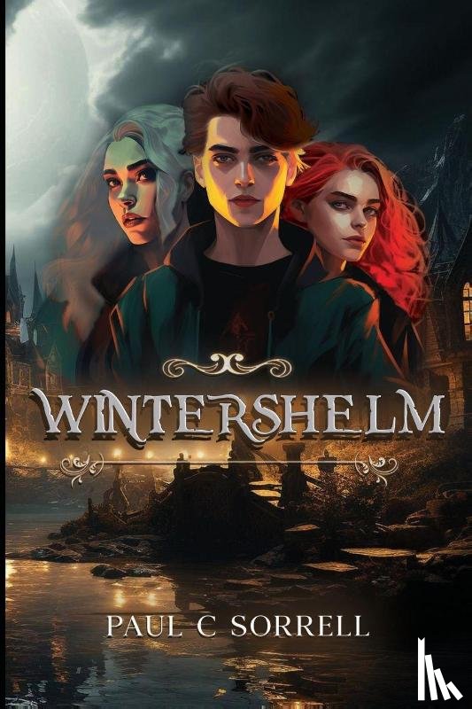 Sorrell, Paul C - Wintershelm