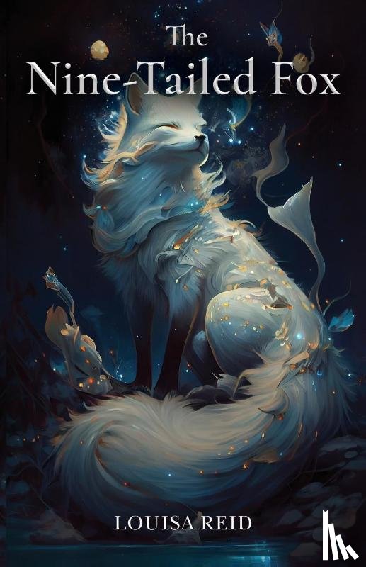 Reid, Louisa - The Nine-Tailed Fox