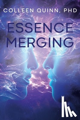 Quinn, Colleen - Essence Merging