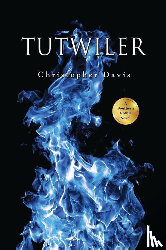 Davis, Christopher - Tutwiler