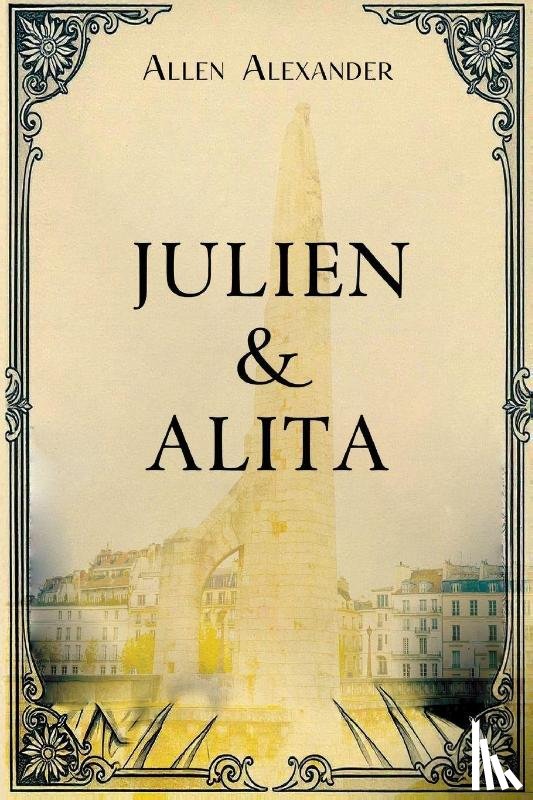 Alexander, Allen - Julien and Alita