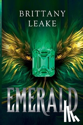 Leake, Brittany - Emerald
