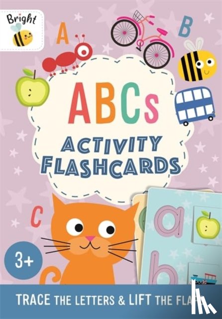 Autumn Publishing - ABCs Activity Flashcards