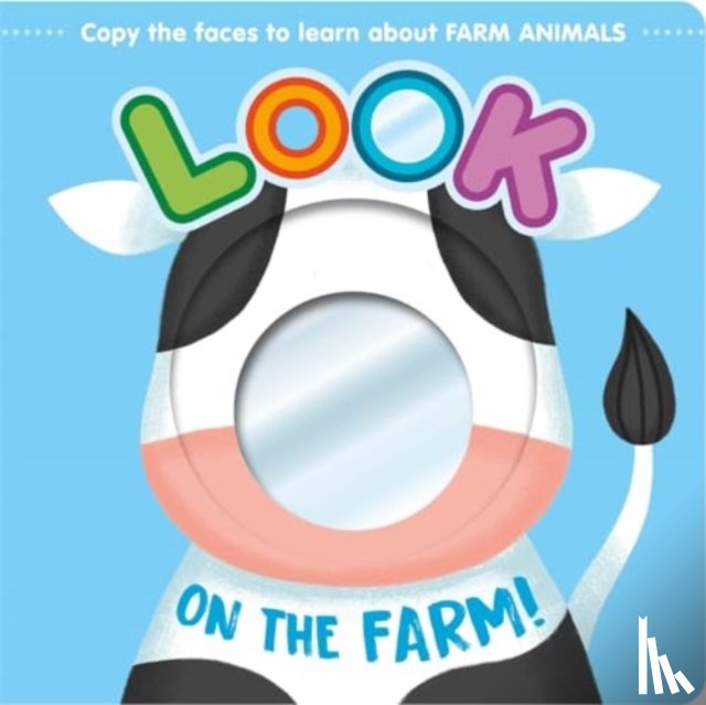Igloo Books Ltd - Look On The Farm!