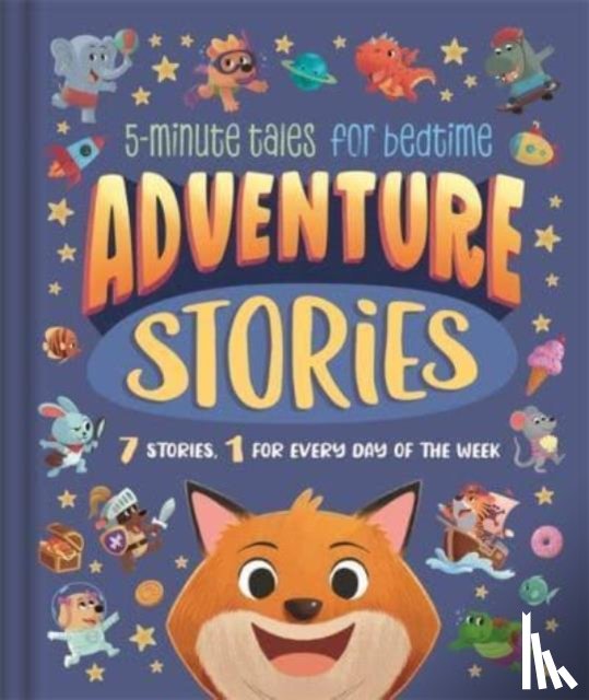 Igloo Books Ltd - Adventure Stories