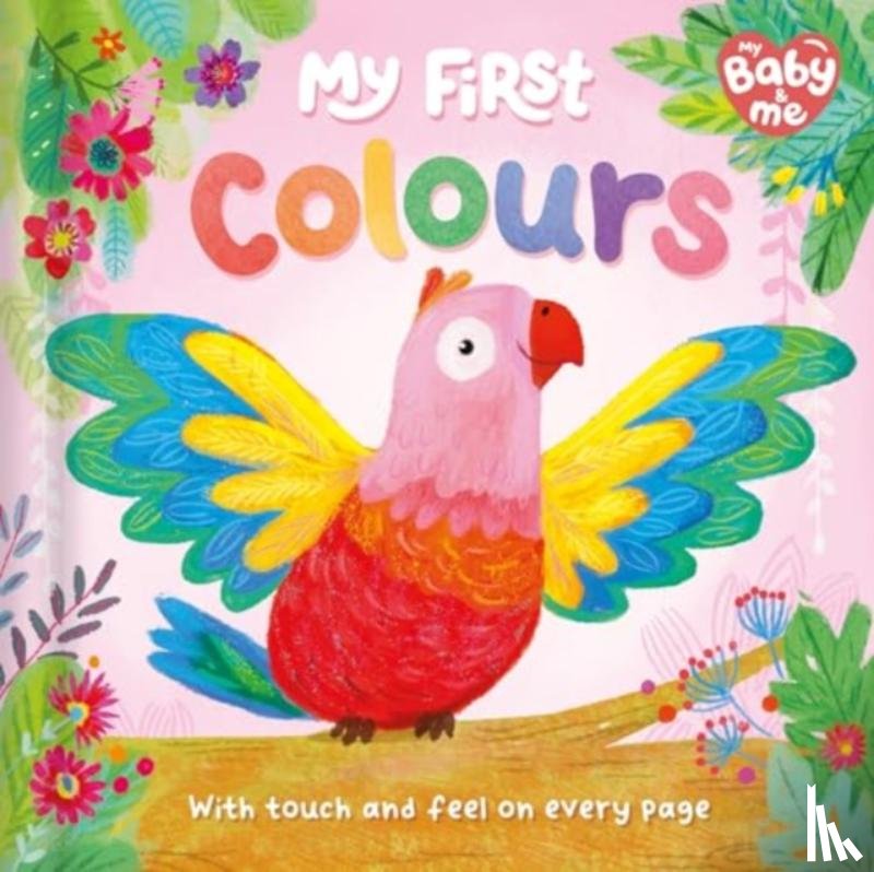 Igloo Books Ltd - My First Colours