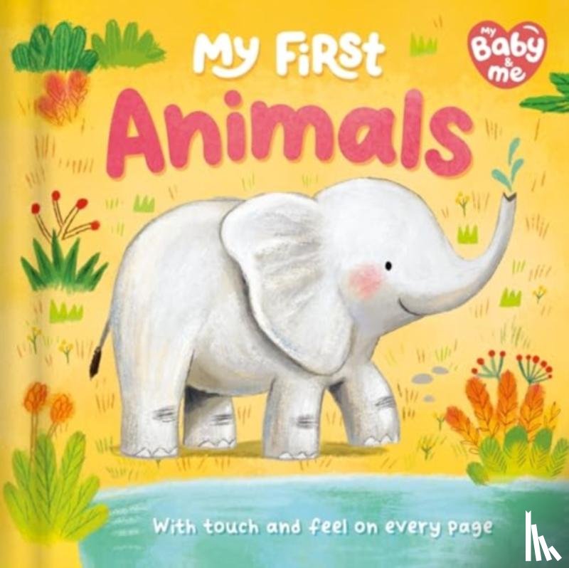 Igloo Books Ltd - My First Animals